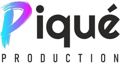 PIQUÉ Production Logo