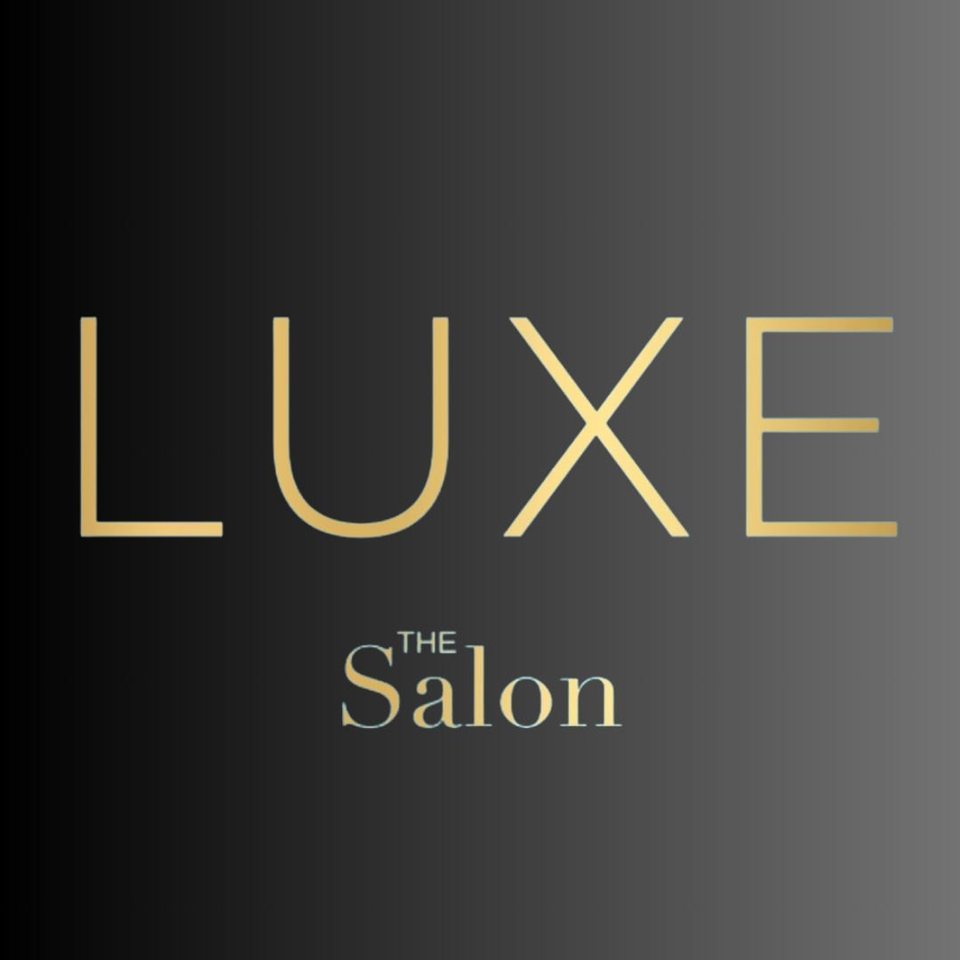 The Salon Luxe Logo