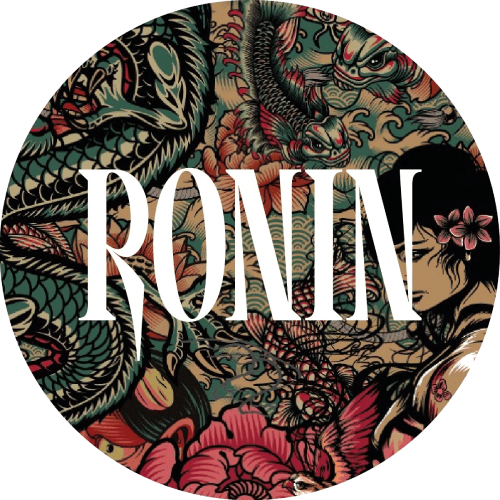 Ronin Logo
