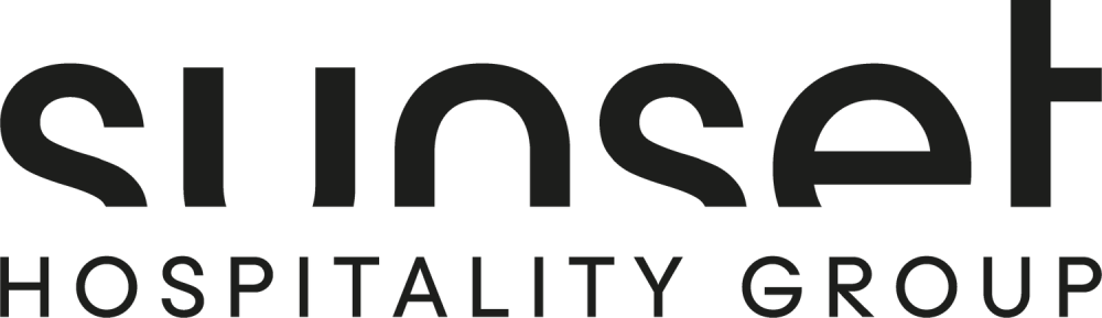 Sunset Hospitality Group Logo