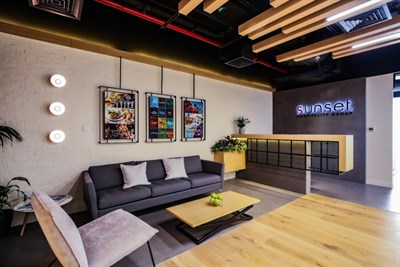 Sunset Hospitality Group