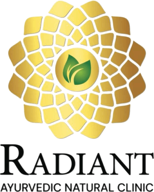 Radiant Ayurveda Natural Clinic LLC Logo