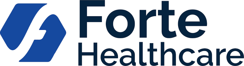 Forte Healthcare Logo
