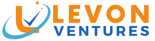 Levon Ventures Logo