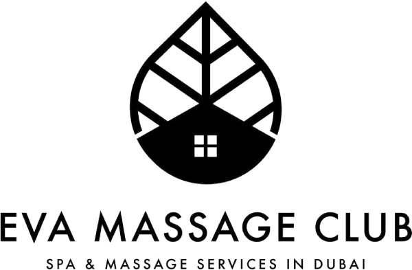 Eva Massage Club Logo