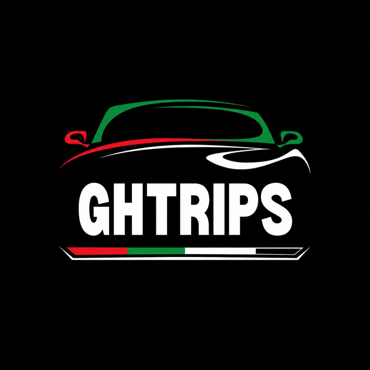 GH Trips Tourism L.L.C Logo