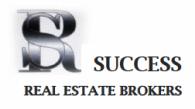 Success Real Estate Logo