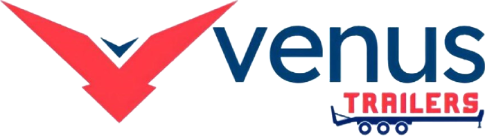 Venus Trailers Manufacturing Logo