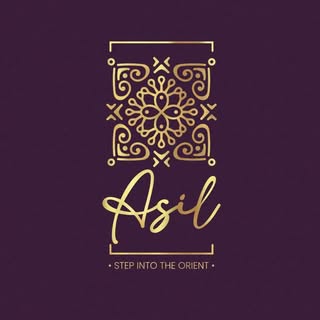 Asil Logo
