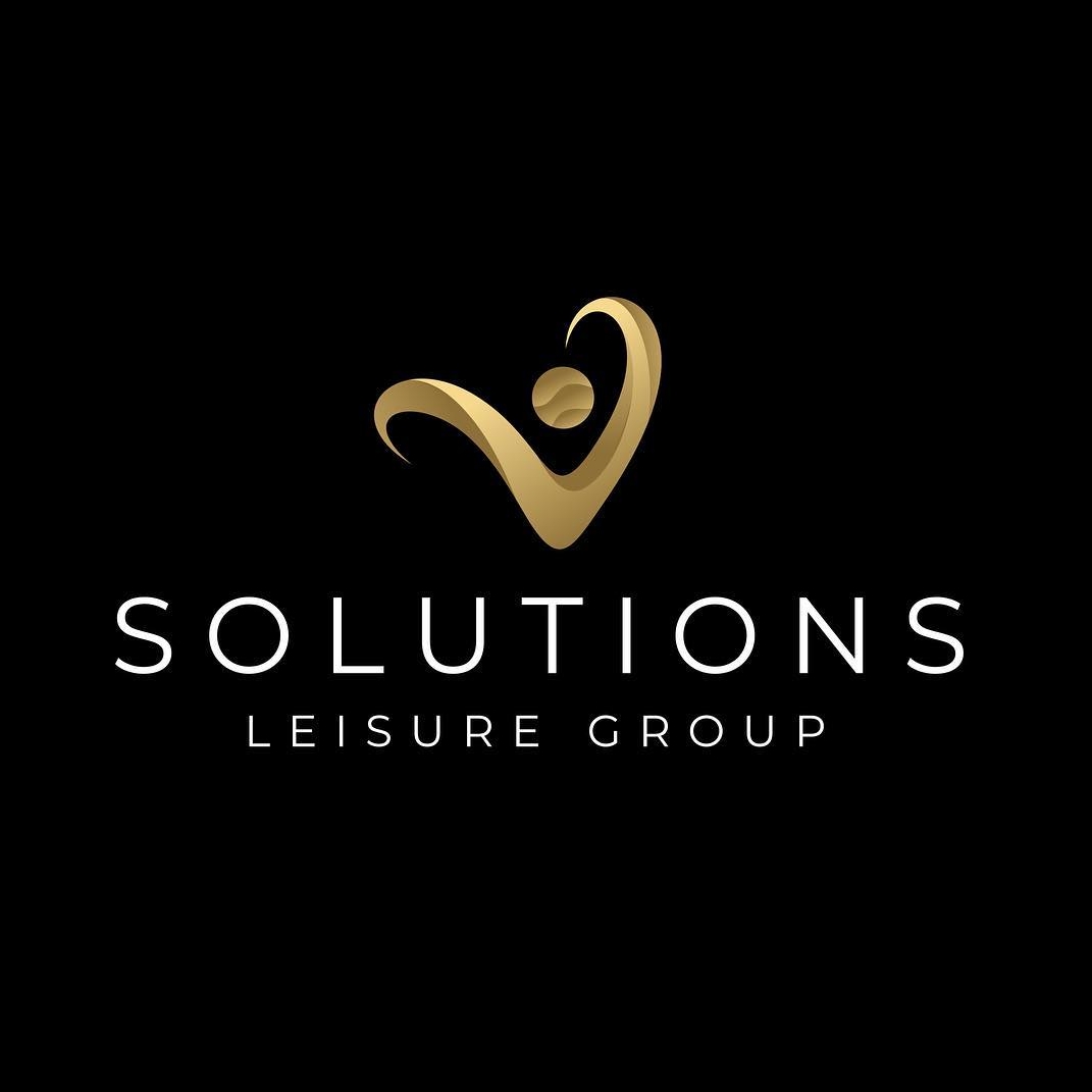 Solutions Leisure Group Logo