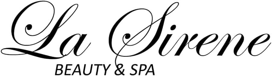 La Sirene Beauty & Spa Logo