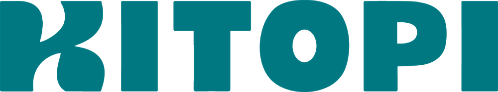 Kitopi Logo