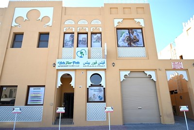 Hessa 4 Building