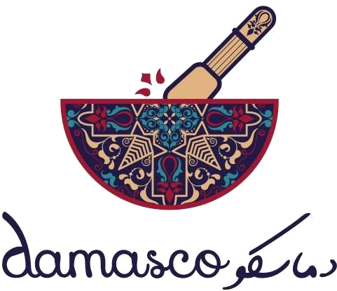 Damasco Restaurant Logo