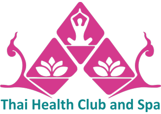Thai Health Club & Spa Logo