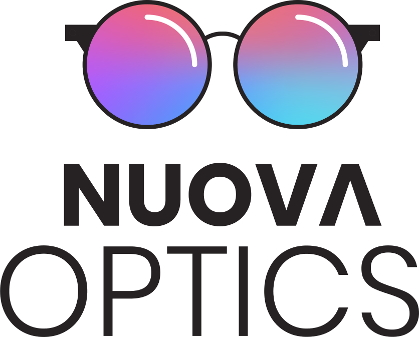Nuova Optics Logo
