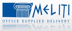 Meliti General Trading Logo