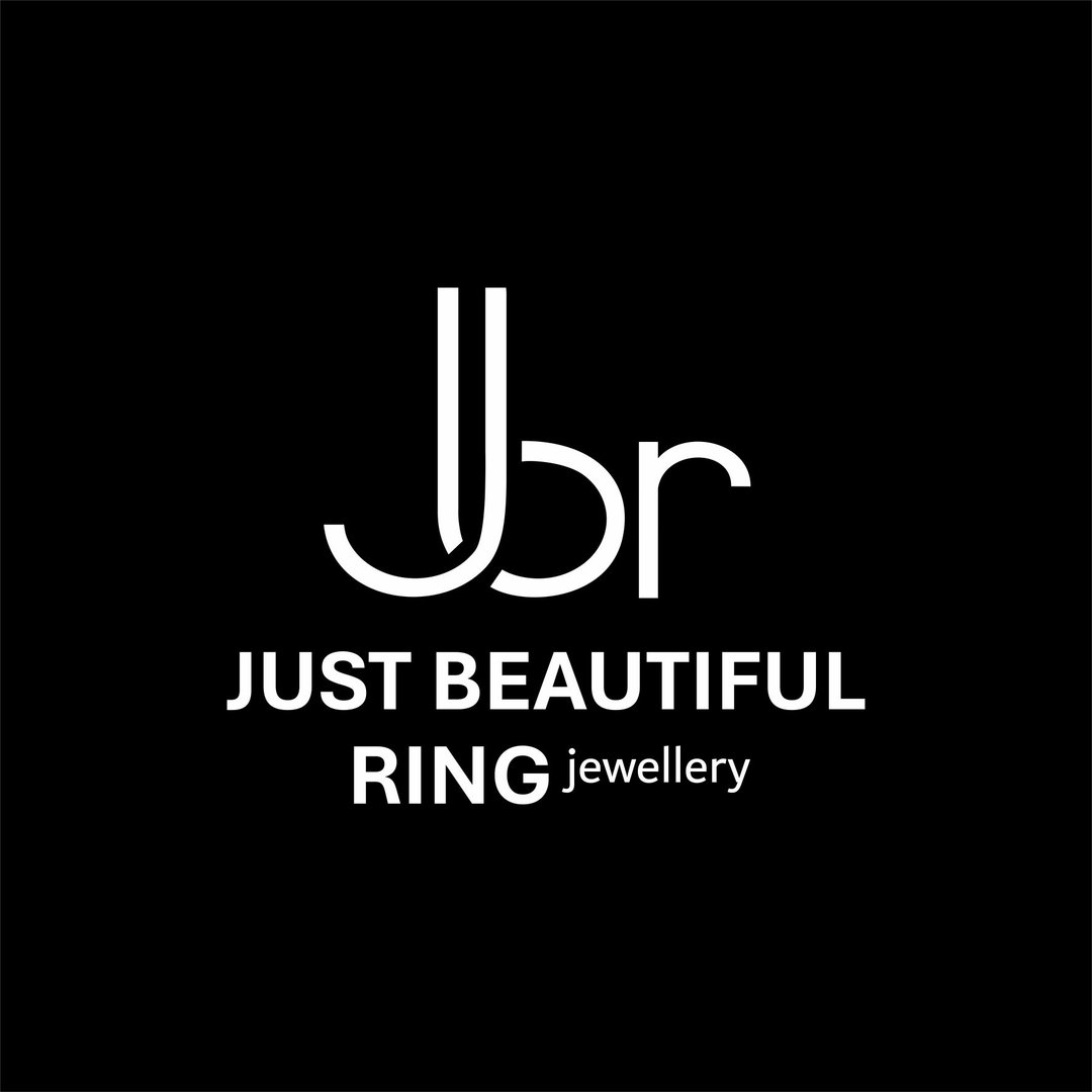 Just Beautiful Ring jewellery Logo