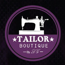 Collinear Tailor Boutique Logo