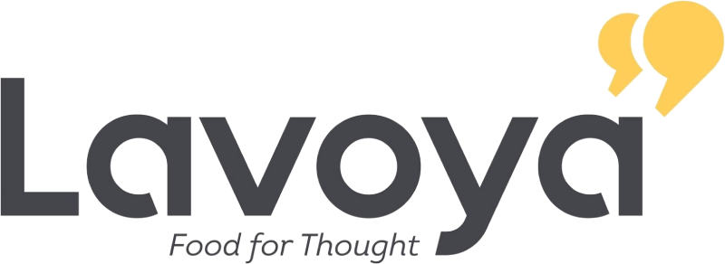 Lavoya Restaurants Group Logo