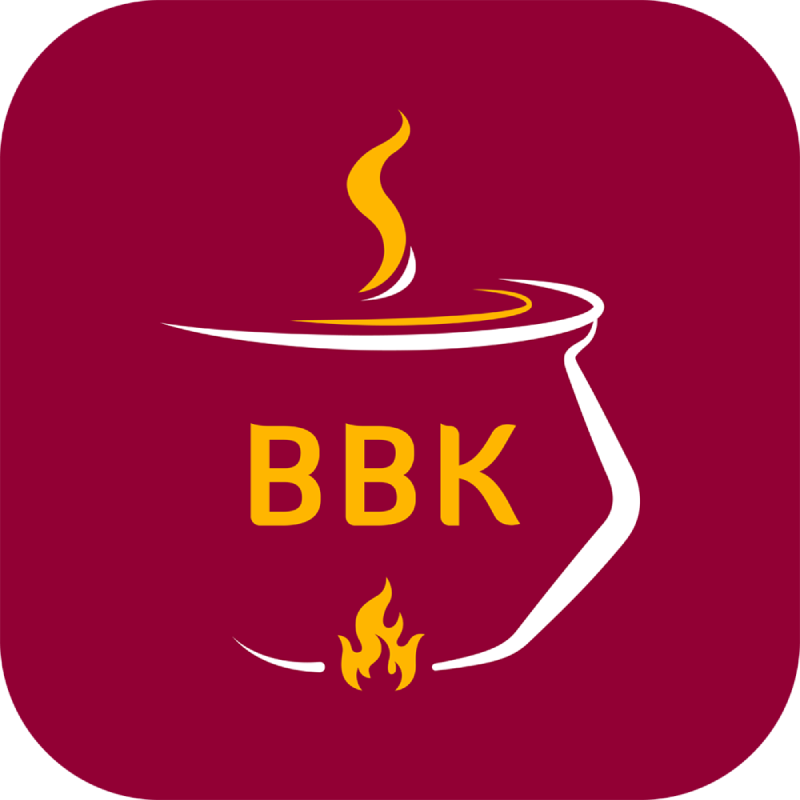 Biryani by Kilo Logo