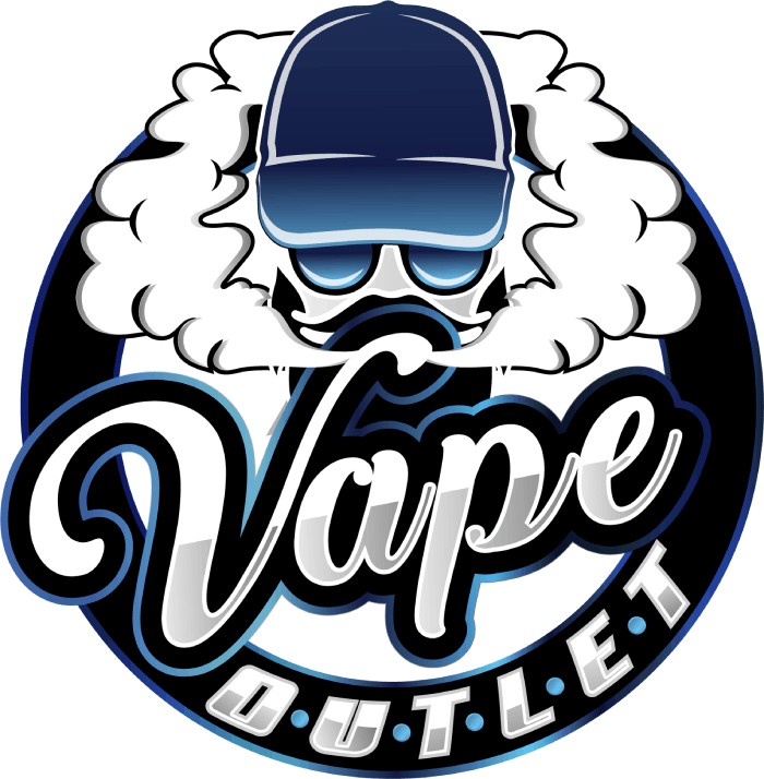 Vape Outlet Logo