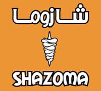 Shazoma Shawarma & More Logo