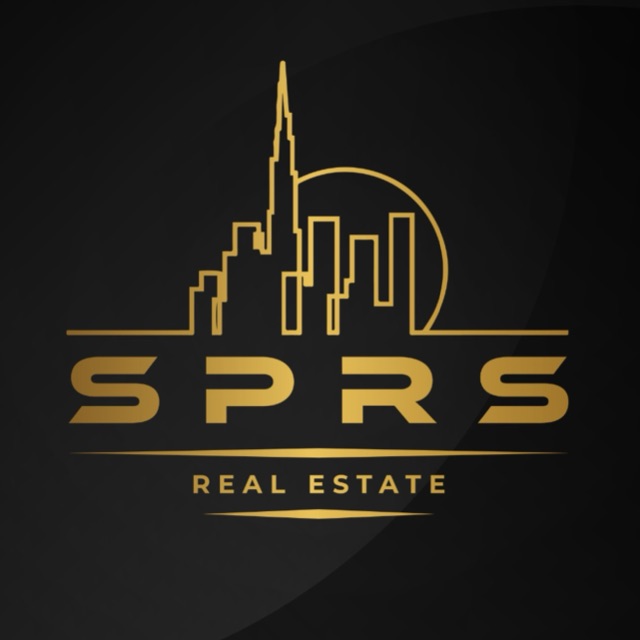 SPRS Real Estate LLC Logo