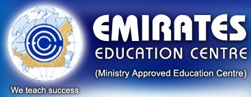 Emirates Education Centre Logo