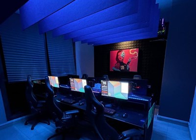 DZZRT eSports Gaming Club