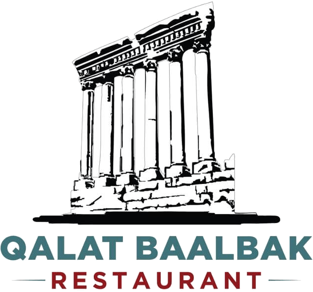 Qalat Baalbak Logo