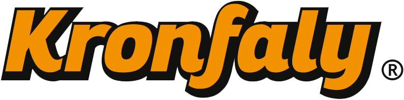 Kronfaly Logo