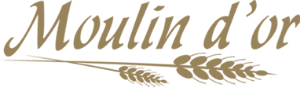 Moulin d'or Logo