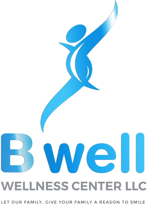 Bwell Wellness Center L.L.C Logo
