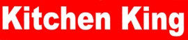 Kitchen King Logo