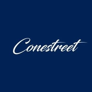 Conestreet by Borbone Logo