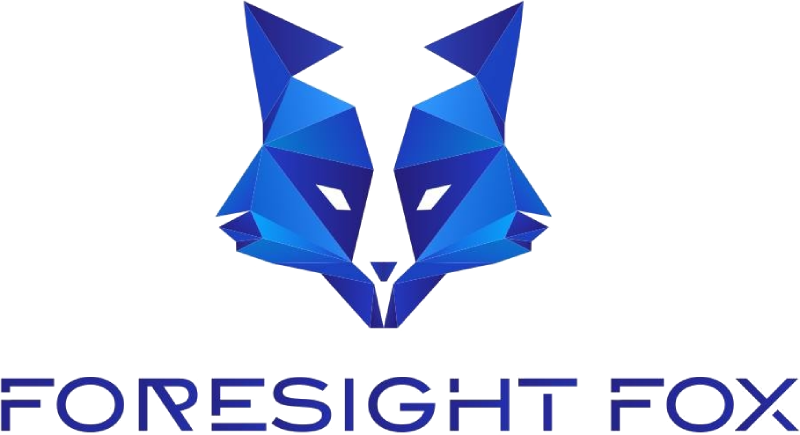 Foresight Fox Logo
