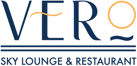 Vero Sky Lounge & Restaurant Logo