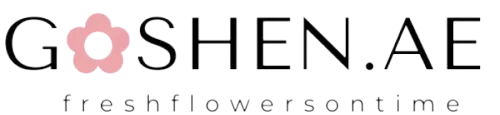 Goshen Flowers Logo