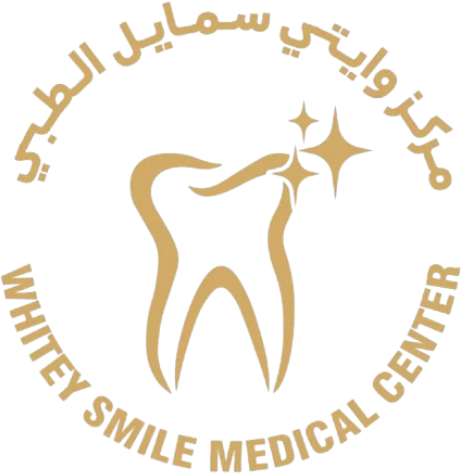 Whitey Smile Orthodontics & Implants Dental Cente Logo