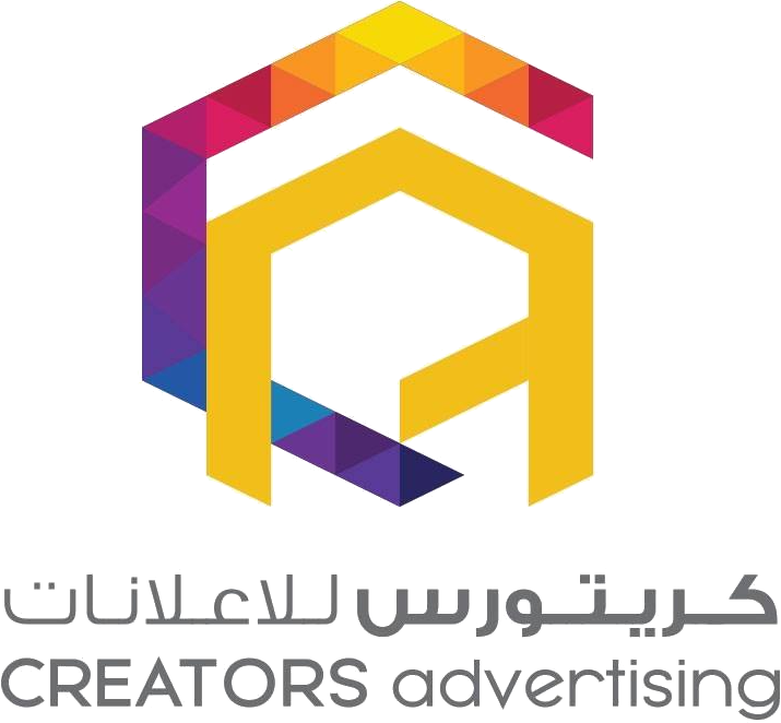 Creators Advertising LLC Logo