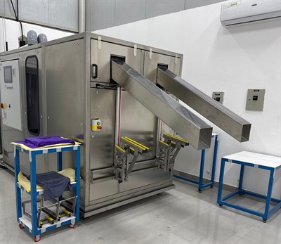 Dubai Dryice Supplier