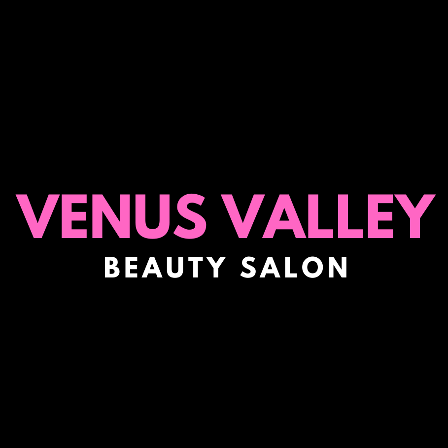 Venus Valley Beauty Salon Logo