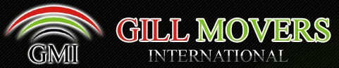 Gill Movers International
