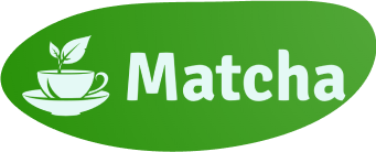 Matcha Logo