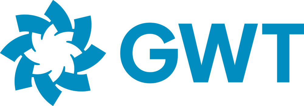 Gulf Water Treatment Logo