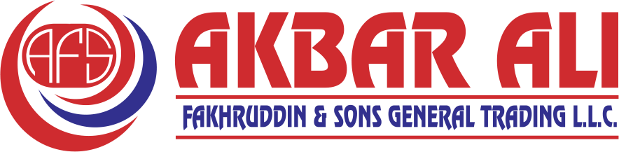 Akbar Ali Fakhruddin And Sons General Trading Logo