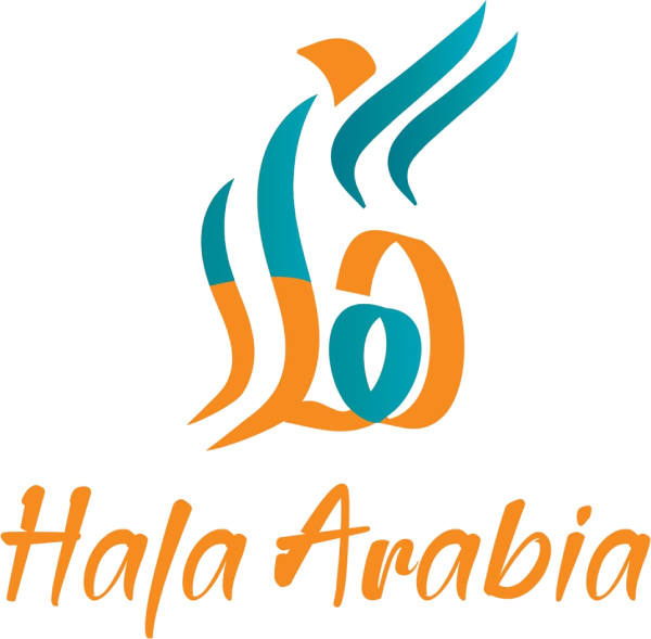 Hala Arabia Travel & Tourism LLC Logo