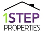 1Step Properties Logo