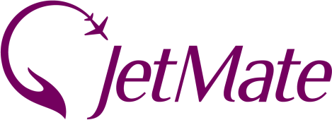 Jetmate Aviation Logo